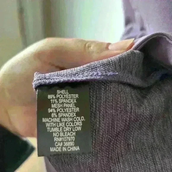 Kerrits Equestrian Softshell Riding  Vest - Picture 7 of 8